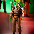 The Real Ghostbusters - Citizen Ghost 1/12 Scale Figure Set - Timed Edition