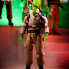 The Real Ghostbusters - Citizen Ghost 1/12 Scale Figure Set - Timed Edition