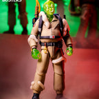 The Real Ghostbusters - Citizen Ghost 1/12 Scale Figure Set - Timed Edition