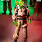 The Real Ghostbusters - Citizen Ghost 1/12 Scale Figure Set - Timed Edition