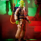 The Real Ghostbusters - Citizen Ghost 1/12 Scale Figure Set - Timed Edition