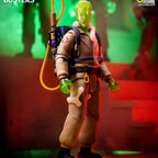 The Real Ghostbusters - Citizen Ghost 1/12 Scale Figure Set - Timed Edition