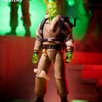 The Real Ghostbusters - Citizen Ghost 1/12 Scale Figure Set - Timed Edition
