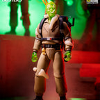 The Real Ghostbusters - Citizen Ghost 1/12 Scale Figure Set - Timed Edition