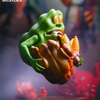 The Real Ghostbusters - Citizen Ghost 1/12 Scale Figure Set - Timed Edition