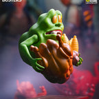 The Real Ghostbusters - Citizen Ghost 1/12 Scale Figure Set - Timed Edition