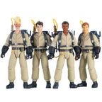 The Real Ghostbusters - Citizen Ghost 1/12 Scale Figure Set - Timed Edition