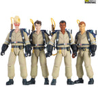 The Real Ghostbusters - Citizen Ghost 1/12 Scale Figure Set - Timed Edition