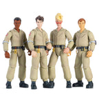 The Real Ghostbusters - Citizen Ghost 1/12 Scale Figure Set - Timed Edition