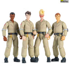 The Real Ghostbusters - Citizen Ghost 1/12 Scale Figure Set - Timed Edition