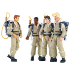 The Real Ghostbusters - Citizen Ghost 1/12 Scale Figure Set - Timed Edition