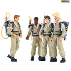 The Real Ghostbusters - Citizen Ghost 1/12 Scale Figure Set - Timed Edition