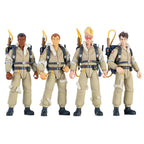The Real Ghostbusters - Citizen Ghost 1/12 Scale Figure Set - Timed Edition