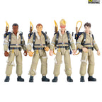 The Real Ghostbusters - Citizen Ghost 1/12 Scale Figure Set - Timed Edition