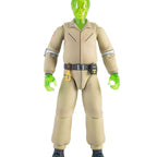 The Real Ghostbusters - Citizen Ghost 1/12 Scale Figure Set - Timed Edition