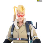 The Real Ghostbusters - Citizen Ghost 1/12 Scale Figure Set - Timed Edition