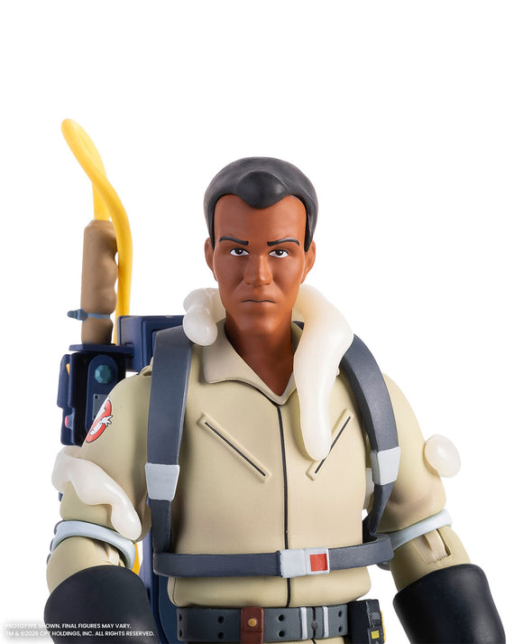The Real Ghostbusters - Citizen Ghost 1/12 Scale Figure Set - Timed Edition