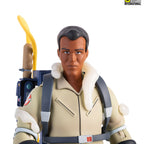 The Real Ghostbusters - Citizen Ghost 1/12 Scale Figure Set - Timed Edition
