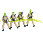 The Real Ghostbusters - Citizen Ghost 1/12 Scale Figure Set - Timed Edition