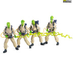 The Real Ghostbusters - Citizen Ghost 1/12 Scale Figure Set - Timed Edition
