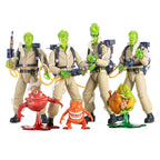 The Real Ghostbusters - Citizen Ghost 1/12 Scale Figure Set - Timed Edition