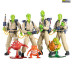 The Real Ghostbusters - Citizen Ghost 1/12 Scale Figure Set - Timed Edition