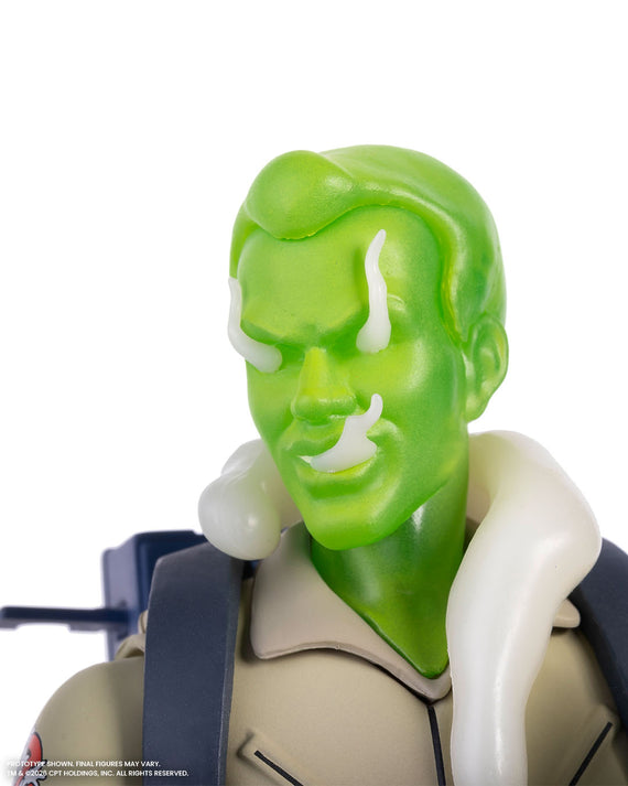 The Real Ghostbusters - Citizen Ghost 1/12 Scale Figure Set - Timed Edition