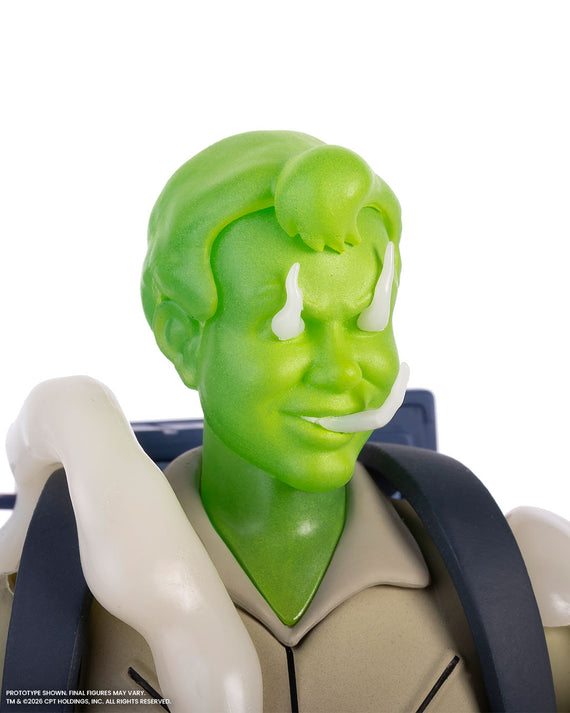 The Real Ghostbusters - Citizen Ghost 1/12 Scale Figure Set - Timed Edition