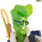 The Real Ghostbusters - Citizen Ghost 1/12 Scale Figure Set - Timed Edition