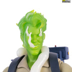 The Real Ghostbusters - Citizen Ghost 1/12 Scale Figure Set - Timed Edition
