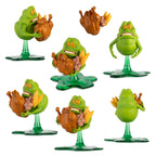 The Real Ghostbusters - Citizen Ghost 1/12 Scale Figure Set - Timed Edition