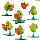 The Real Ghostbusters - Citizen Ghost 1/12 Scale Figure Set - Timed Edition