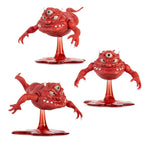 The Real Ghostbusters - Citizen Ghost 1/12 Scale Figure Set - Timed Edition