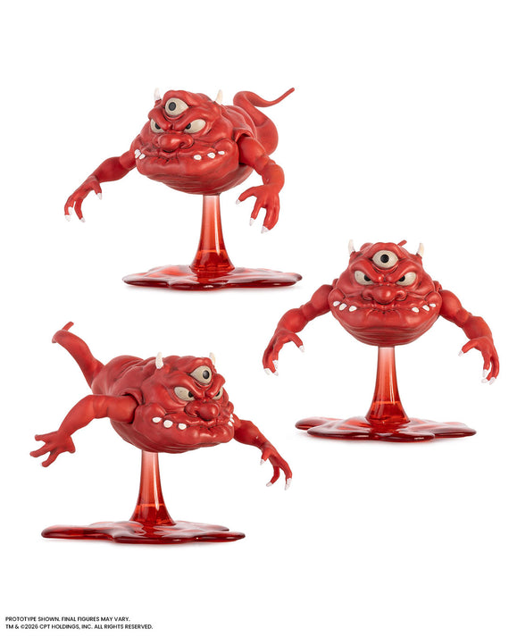 The Real Ghostbusters - Citizen Ghost 1/12 Scale Figure Set - Timed Edition