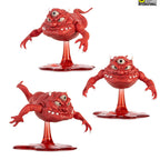 The Real Ghostbusters - Citizen Ghost 1/12 Scale Figure Set - Timed Edition