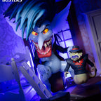 The Real Ghostbusters - Boogieman 1/12 Scale Figure - Glow in the Dark Limited Edition