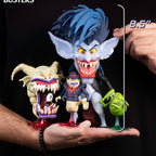 The Real Ghostbusters - Boogieman 1/12 Scale Figure - Glow in the Dark Limited Edition