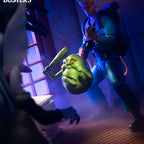 The Real Ghostbusters - Boogieman 1/12 Scale Figure - Glow in the Dark Limited Edition