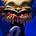 The Real Ghostbusters - Boogieman 1/12 Scale Figure - Glow in the Dark Limited Edition