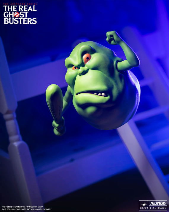 The Real Ghostbusters - Boogieman 1/12 Scale Figure - Glow in the Dark Limited Edition