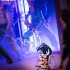 The Real Ghostbusters - Boogieman 1/12 Scale Figure - Glow in the Dark Limited Edition