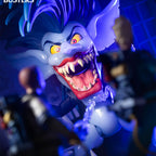 The Real Ghostbusters - Boogieman 1/12 Scale Figure - Glow in the Dark Limited Edition