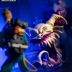 The Real Ghostbusters - Boogieman 1/12 Scale Figure - Glow in the Dark Limited Edition