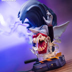 The Real Ghostbusters - Boogieman 1/12 Scale Figure - Glow in the Dark Limited Edition