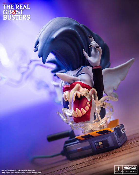 The Real Ghostbusters - Boogieman 1/12 Scale Figure - Glow in the Dark Limited Edition