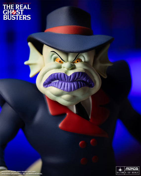 The Real Ghostbusters - Boogieman 1/12 Scale Figure - Glow in the Dark Limited Edition
