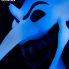 The Real Ghostbusters - Boogieman 1/12 Scale Figure - Glow in the Dark Limited Edition