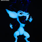 The Real Ghostbusters - Boogieman 1/12 Scale Figure - Glow in the Dark Limited Edition