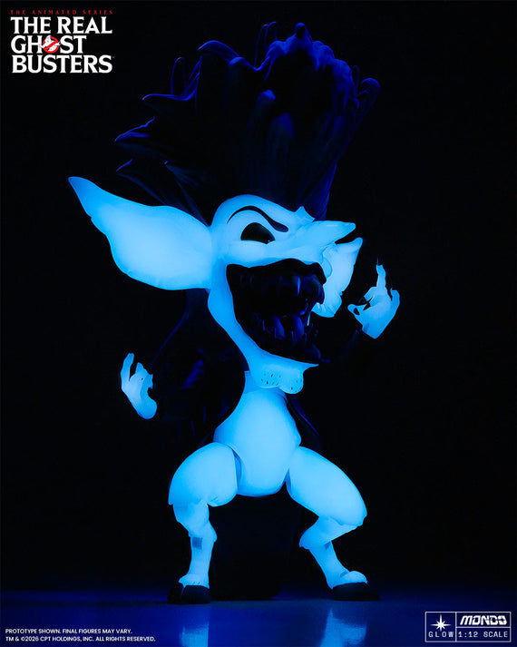 The Real Ghostbusters - Boogieman 1/12 Scale Figure - Glow in the Dark Limited Edition