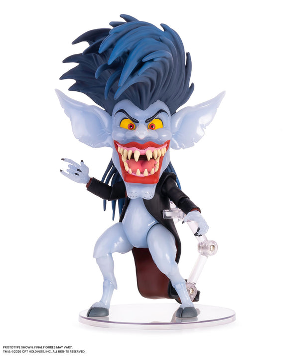The Real Ghostbusters - Boogieman 1/12 Scale Figure - Glow in the Dark Limited Edition